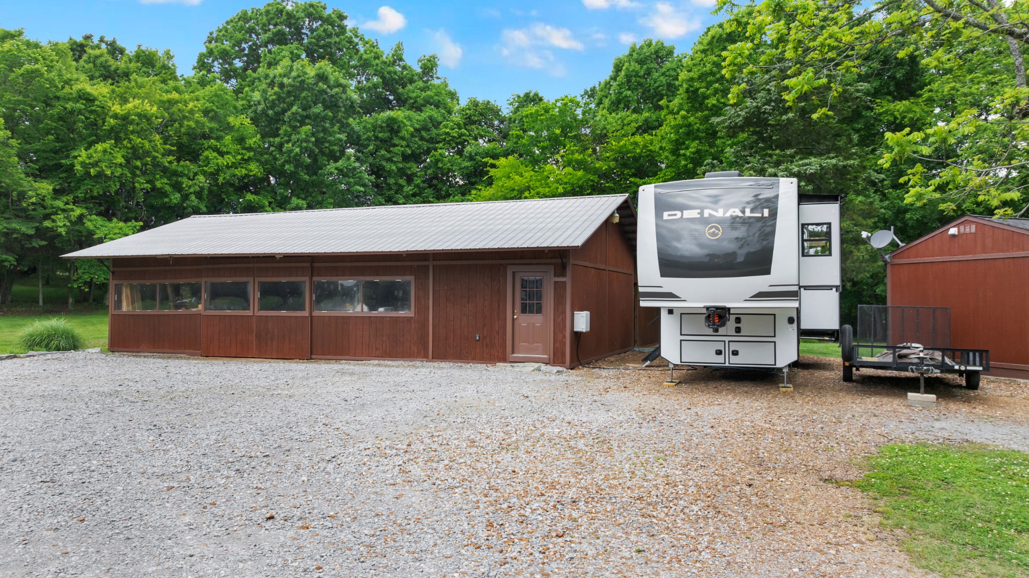 990 Bugscuffle Rd Property Photo 69