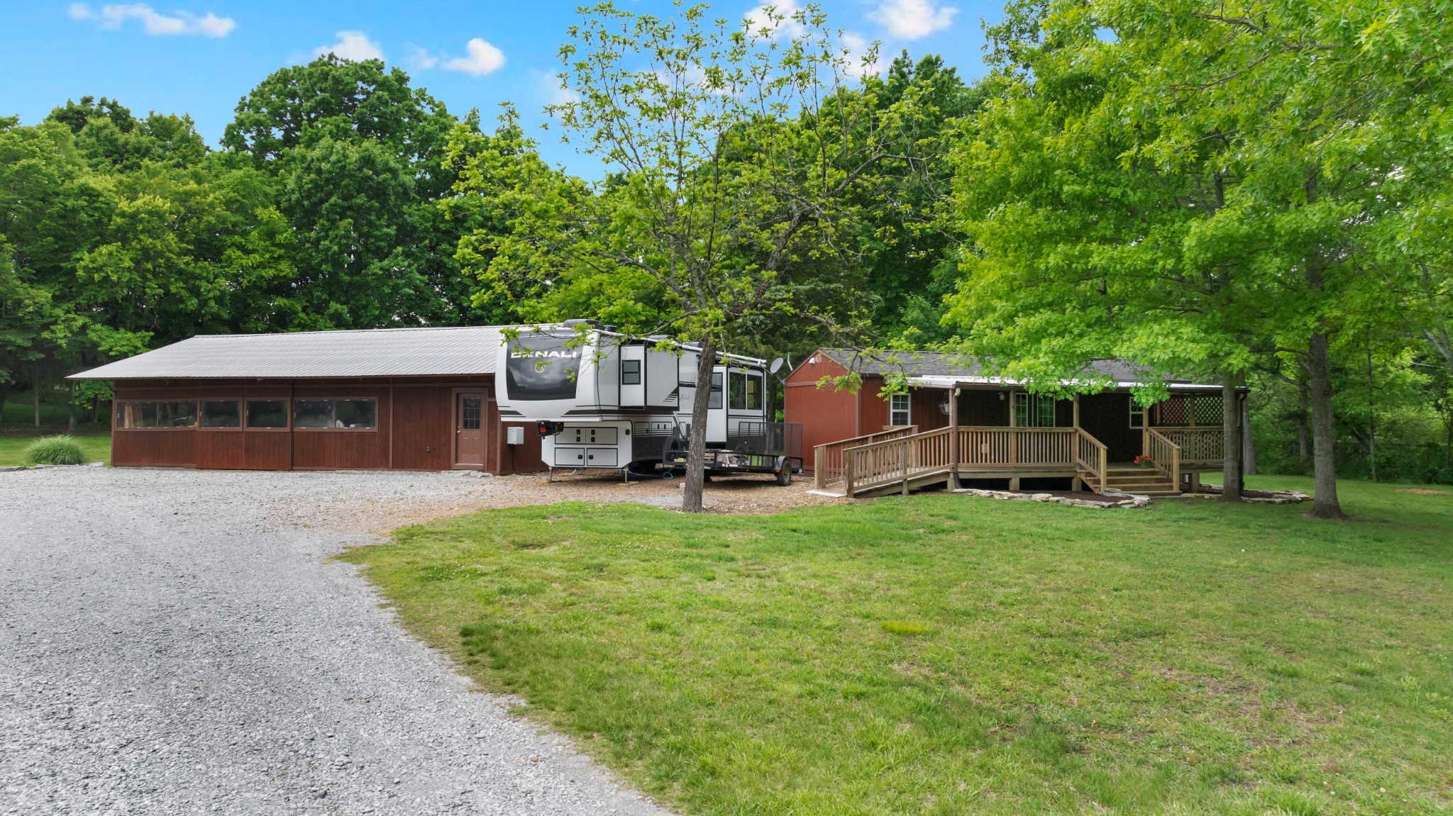990 Bugscuffle Rd Property Photo 76