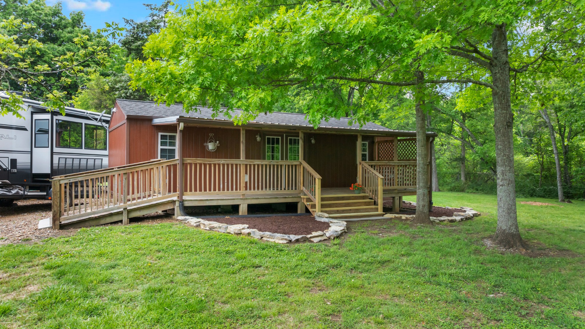 990 Bugscuffle Rd Property Photo 77