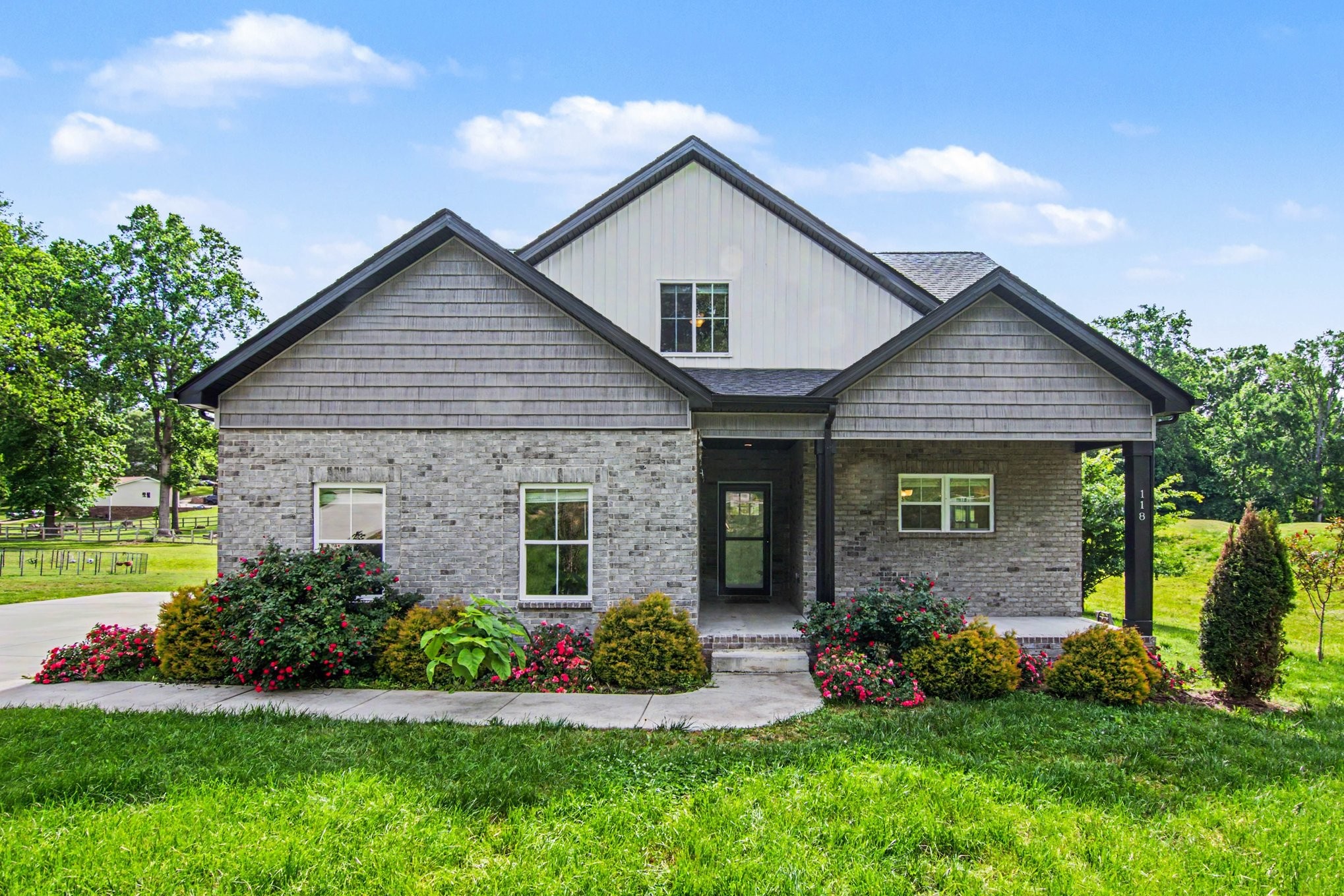 118 Colson Rd