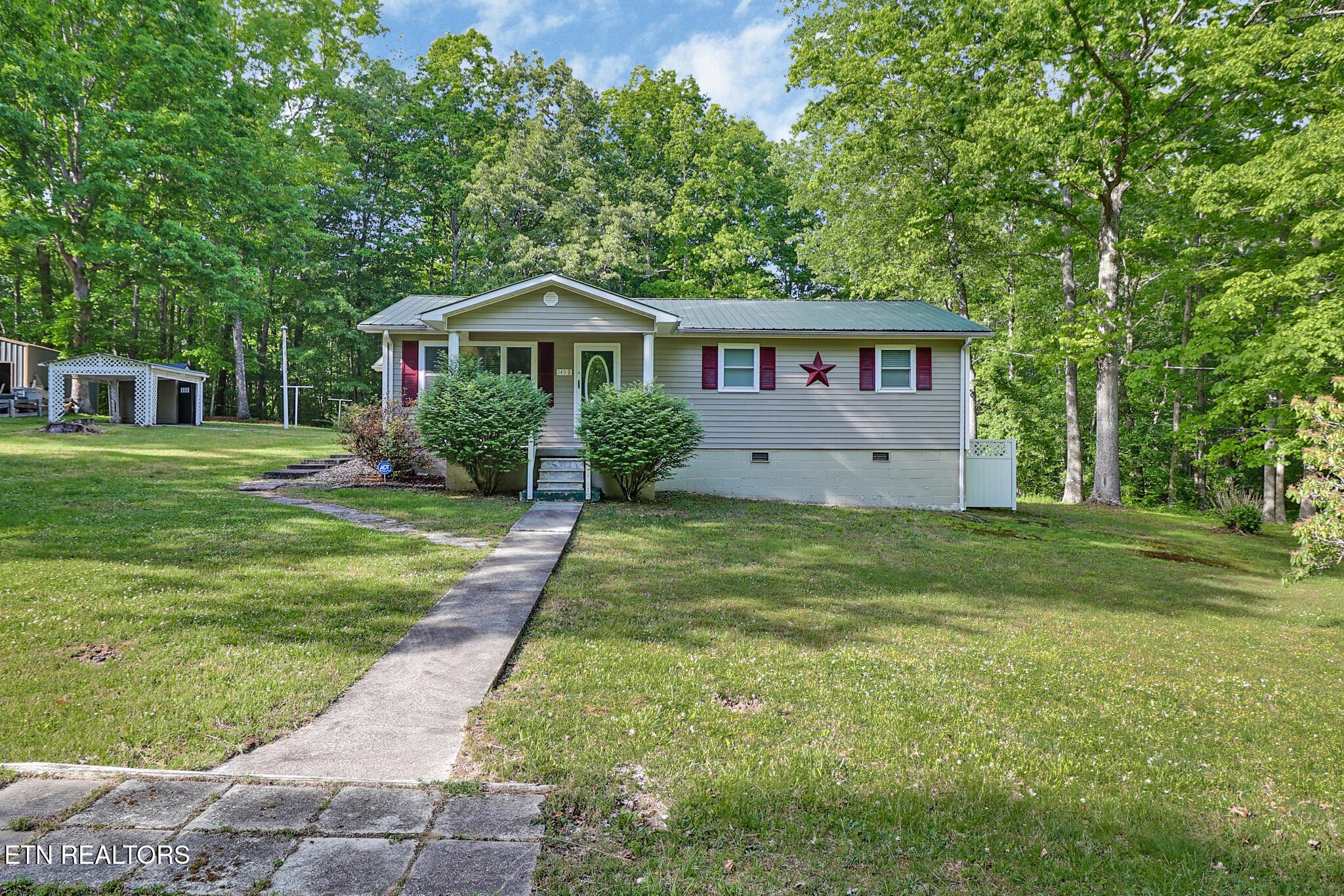 149 Horseshoe Circle Property Photo 1