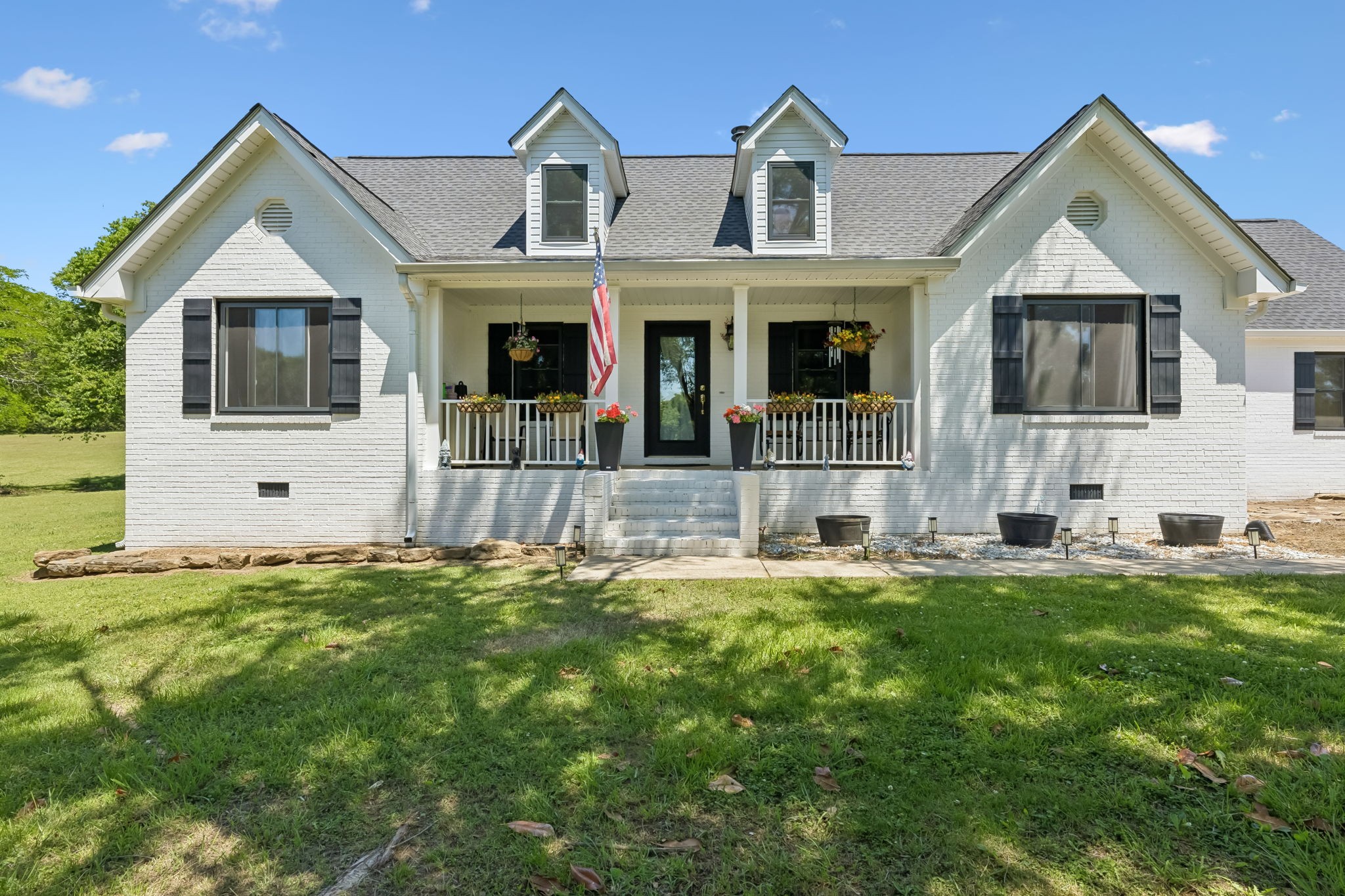 6875 Bizzell Howell Ln