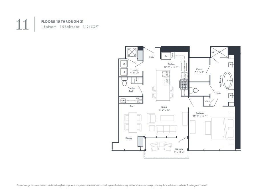 1616 West End Ave Property Photo 22