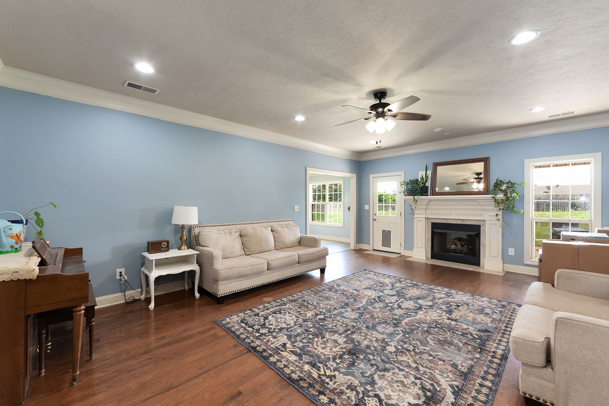 100 Mary Kate Ln Property Photo 5