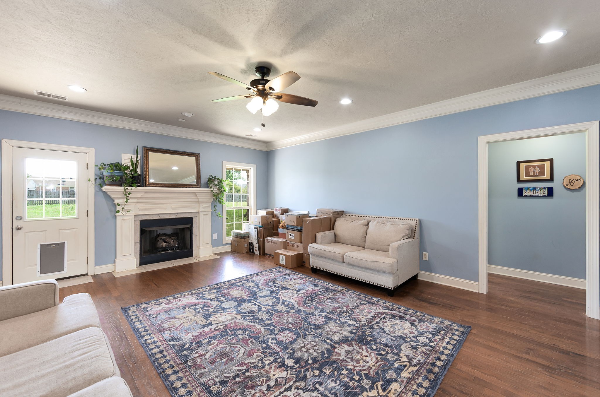 100 Mary Kate Ln Property Photo 6