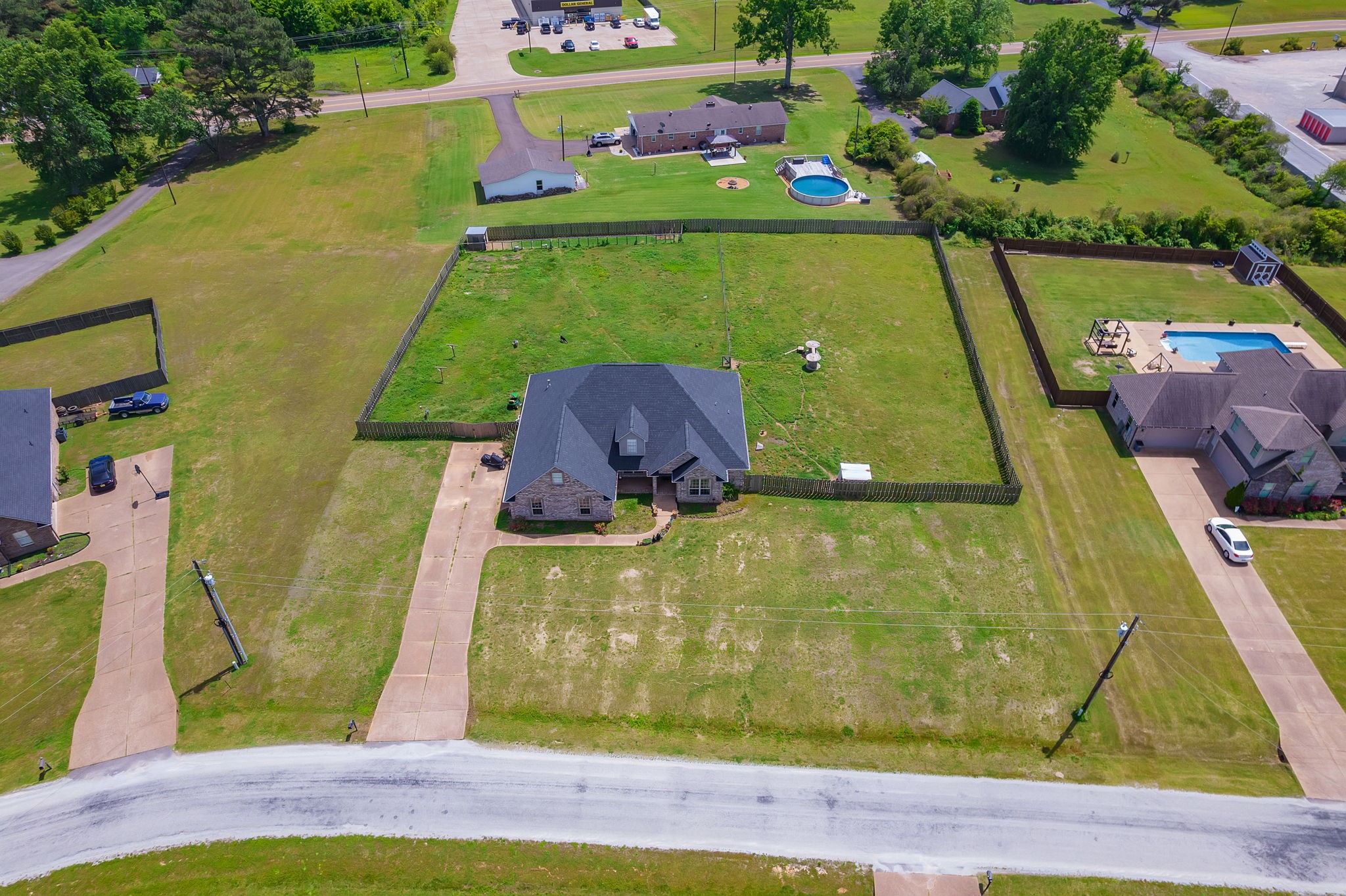 100 Mary Kate Ln Property Photo 29
