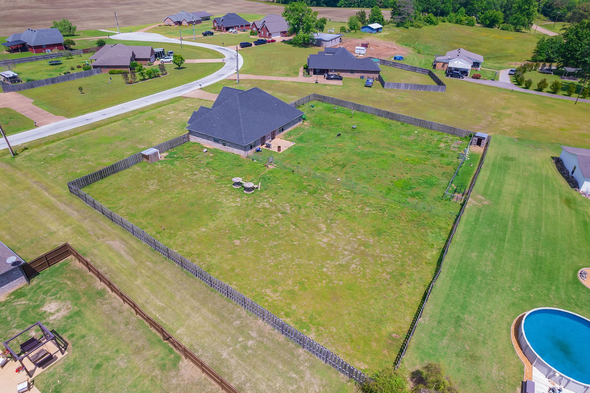 100 Mary Kate Ln Property Photo 30