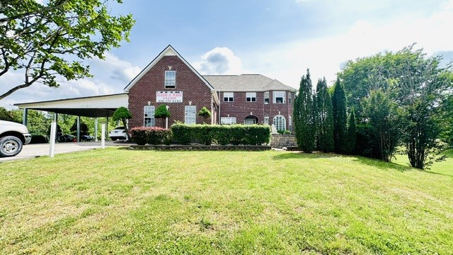 2185 Almaville Rd Property Photo 4