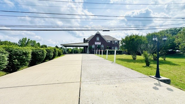 2185 Almaville Rd Property Photo 7