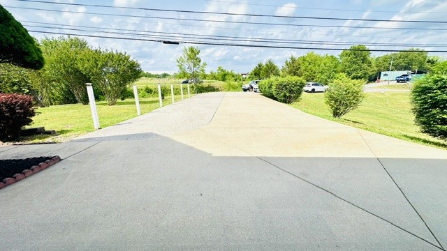 2185 Almaville Rd Property Photo 9