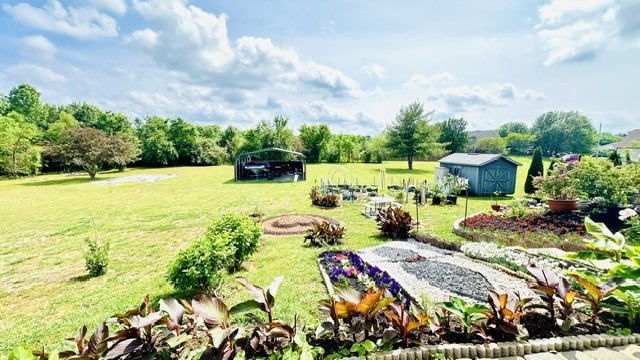 2185 Almaville Rd Property Photo 23