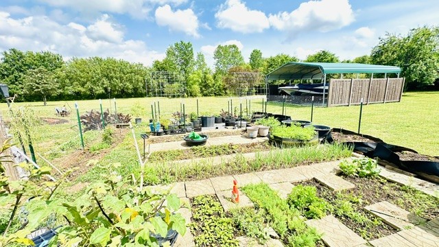 2185 Almaville Rd Property Photo 24