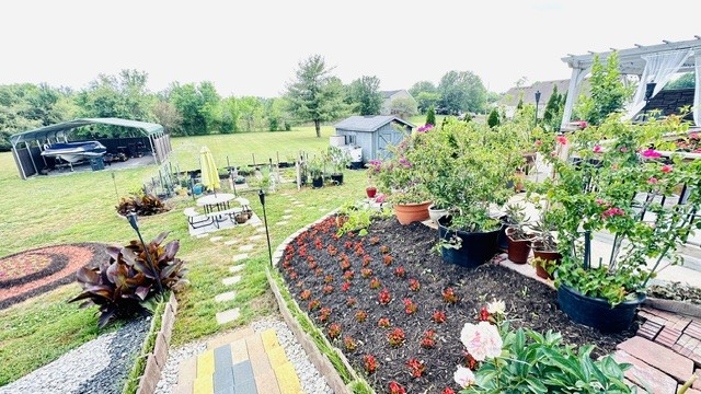 2185 Almaville Rd Property Photo 27