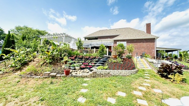 2185 Almaville Rd Property Photo 34
