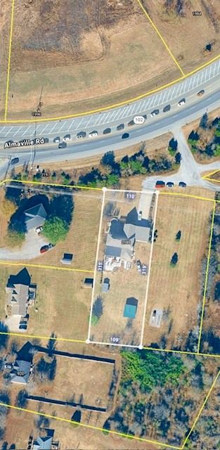 2185 Almaville Rd Property Photo 63
