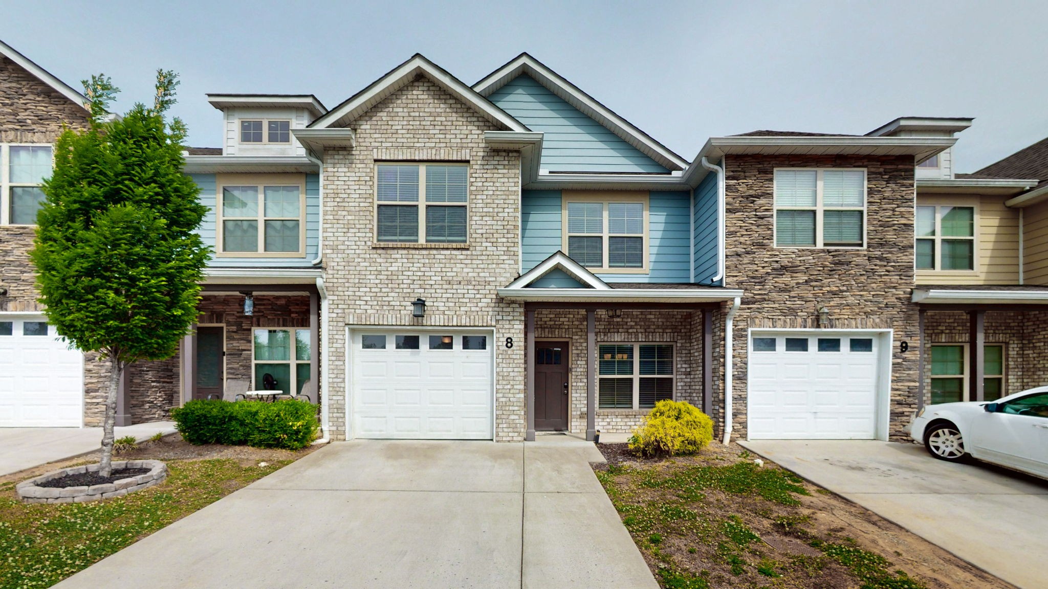3319 Old Hickory Blvd