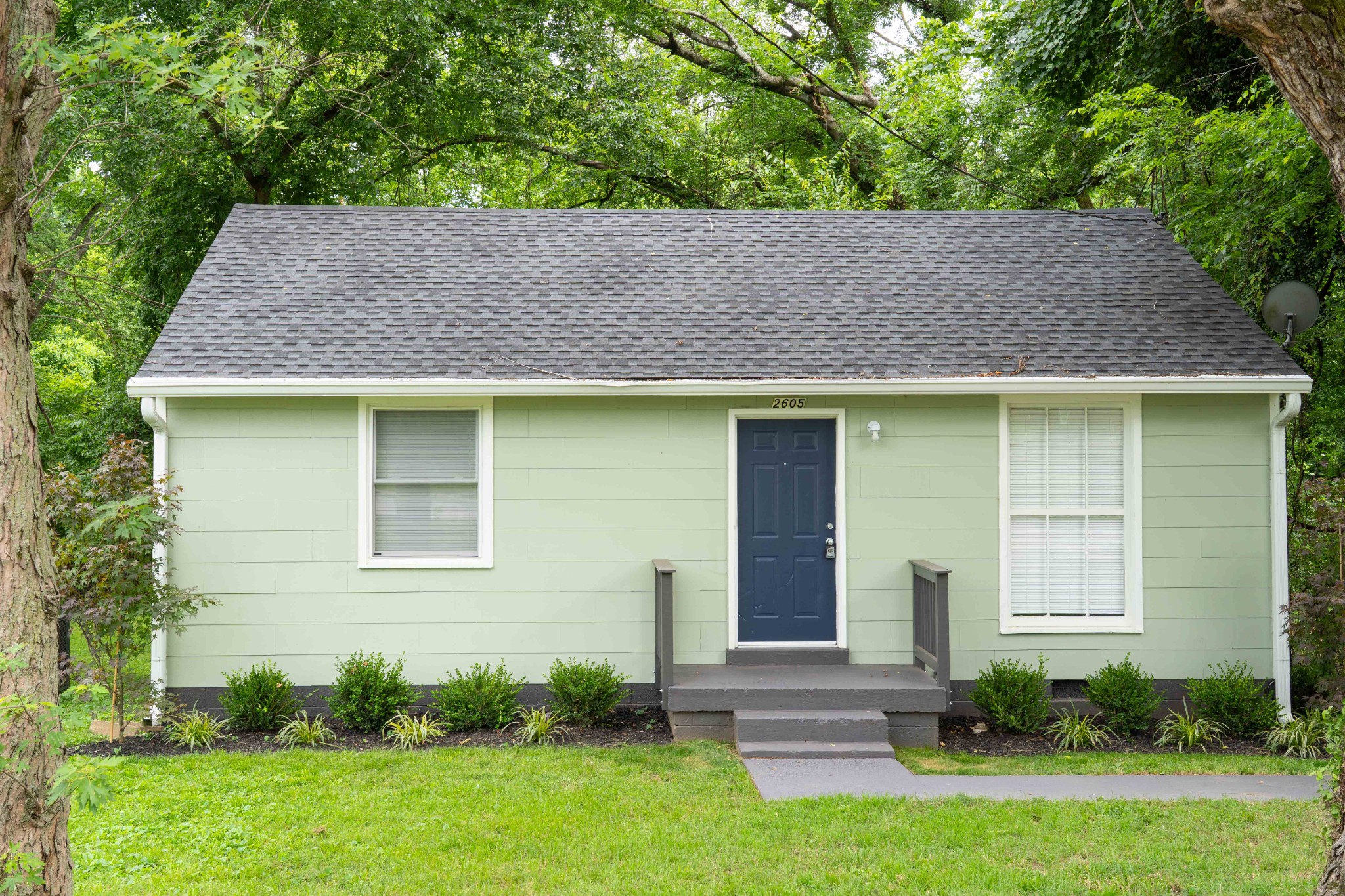 2605 Delk Ave Property Photo 1