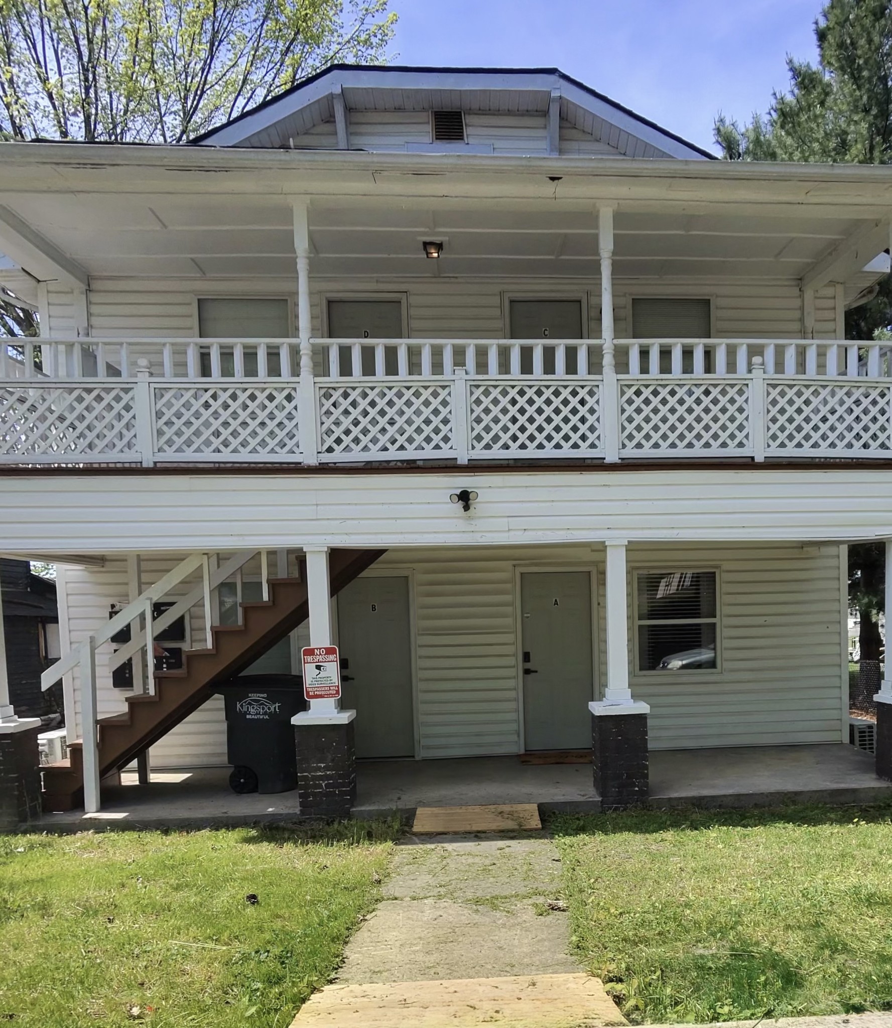 714 Mapleoak Ln Property Photo 1