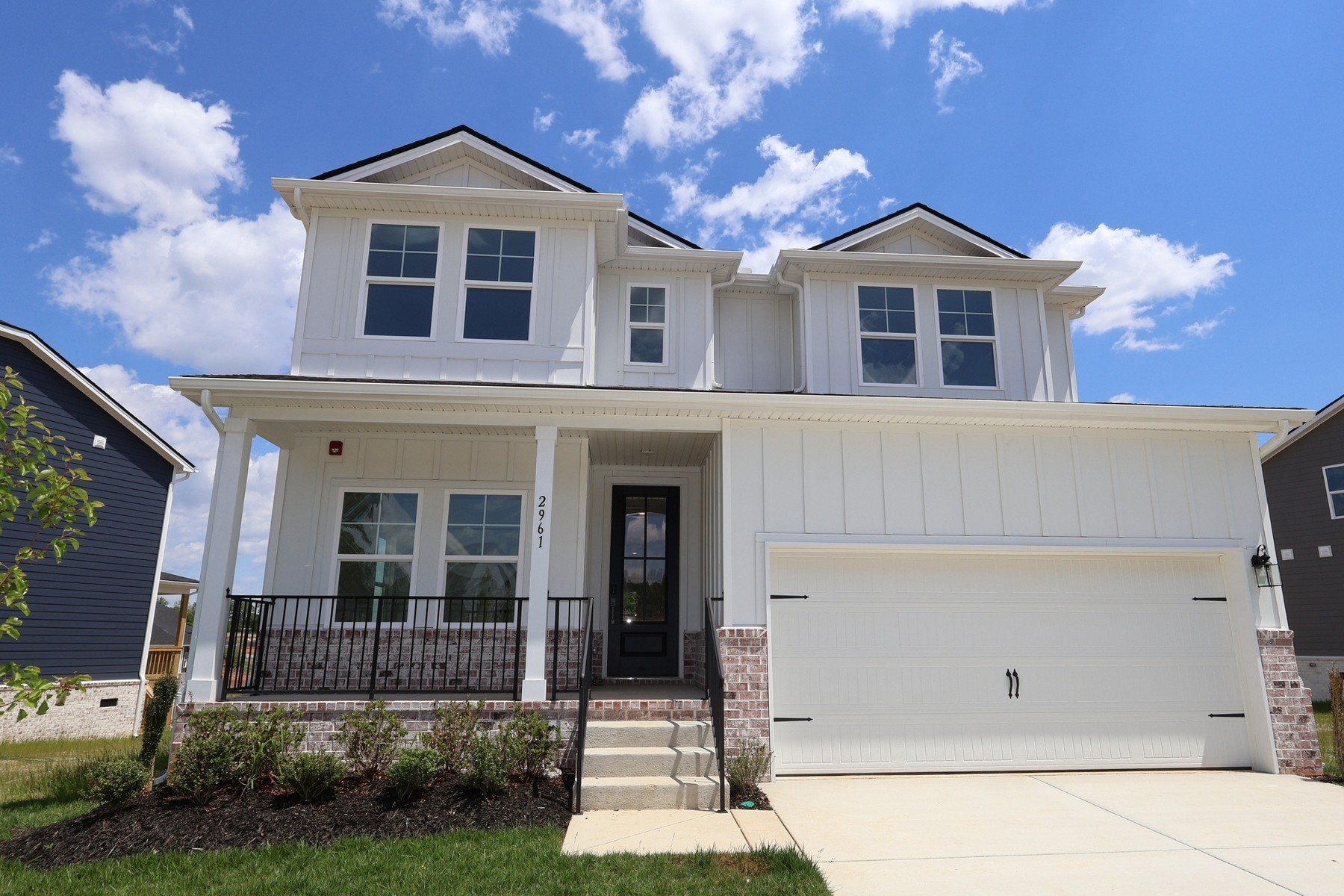 3003 Sharpstone Court Property Photo 1