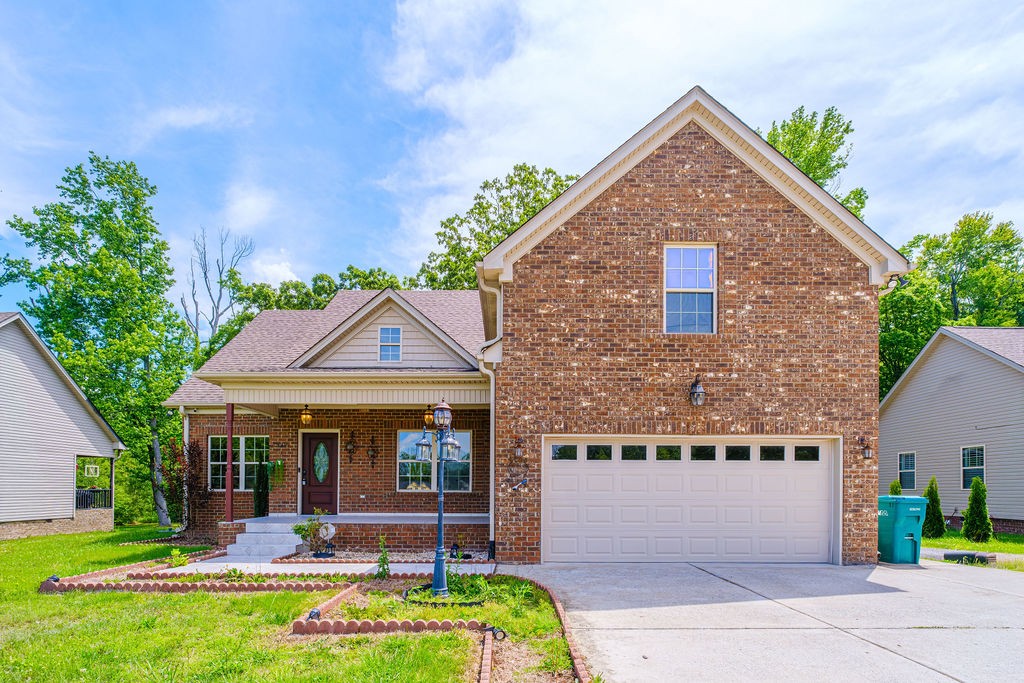 3319 Pleasant Grove Rd