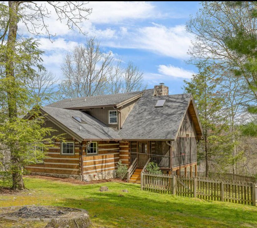 2318 Little Bend Road Property Photo 1