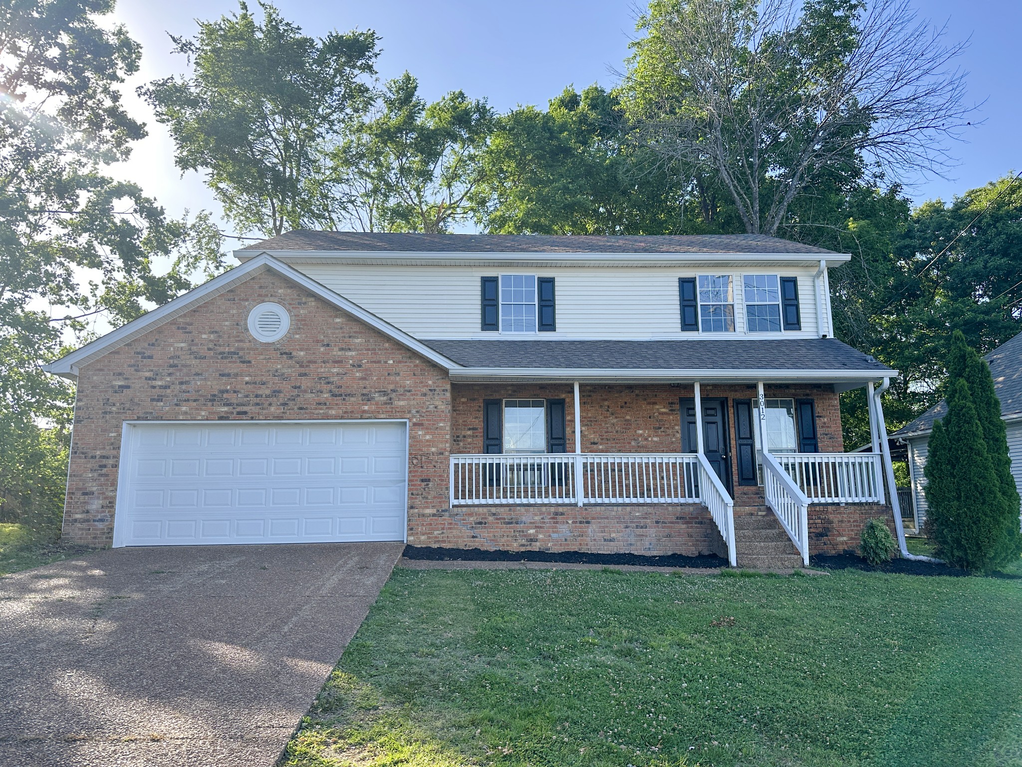 3012 Brantley Dr