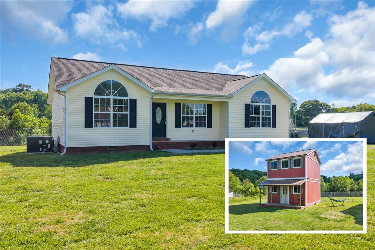 148 Rileys Bend Rd