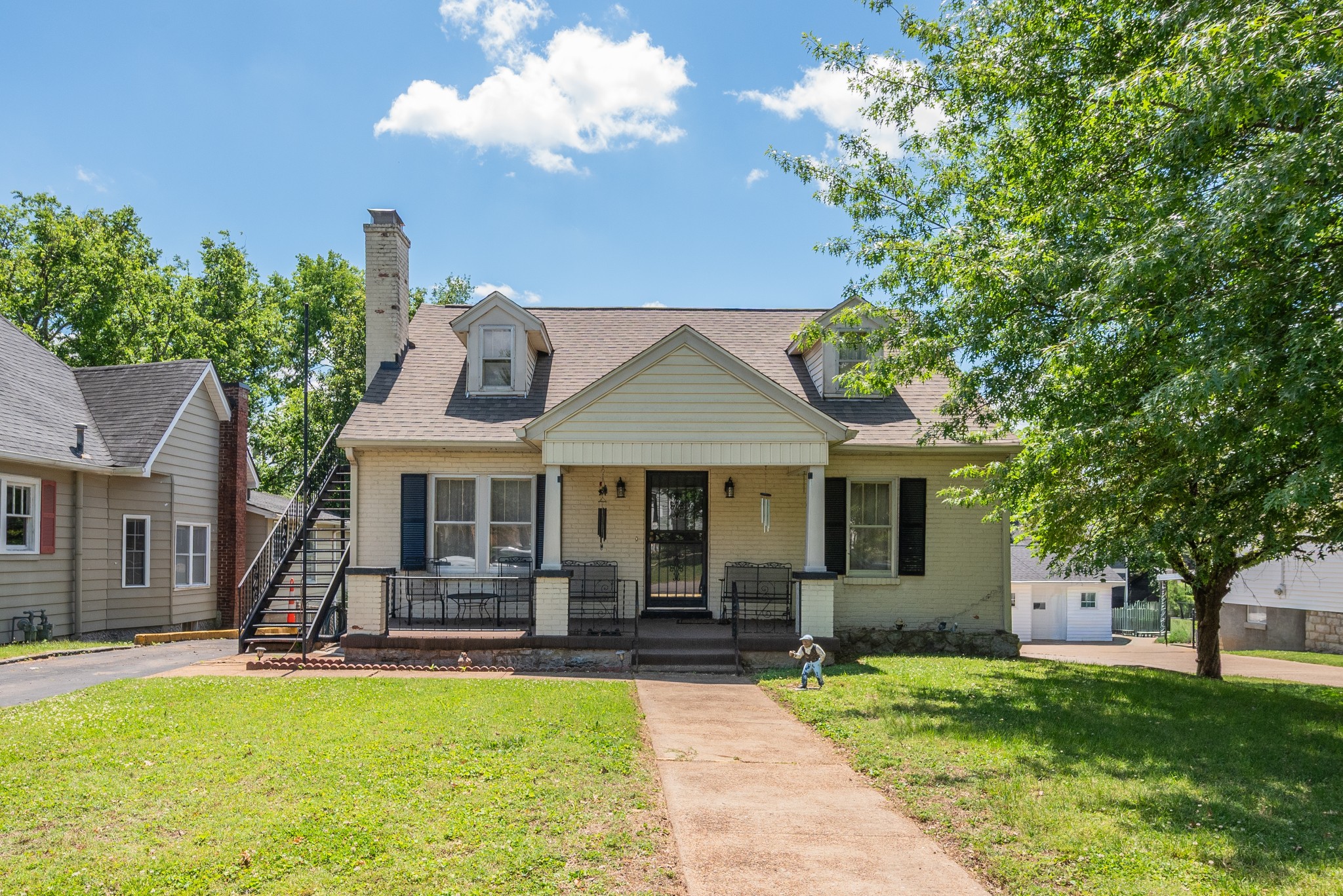4403 Nevada Ave Property Photo 1