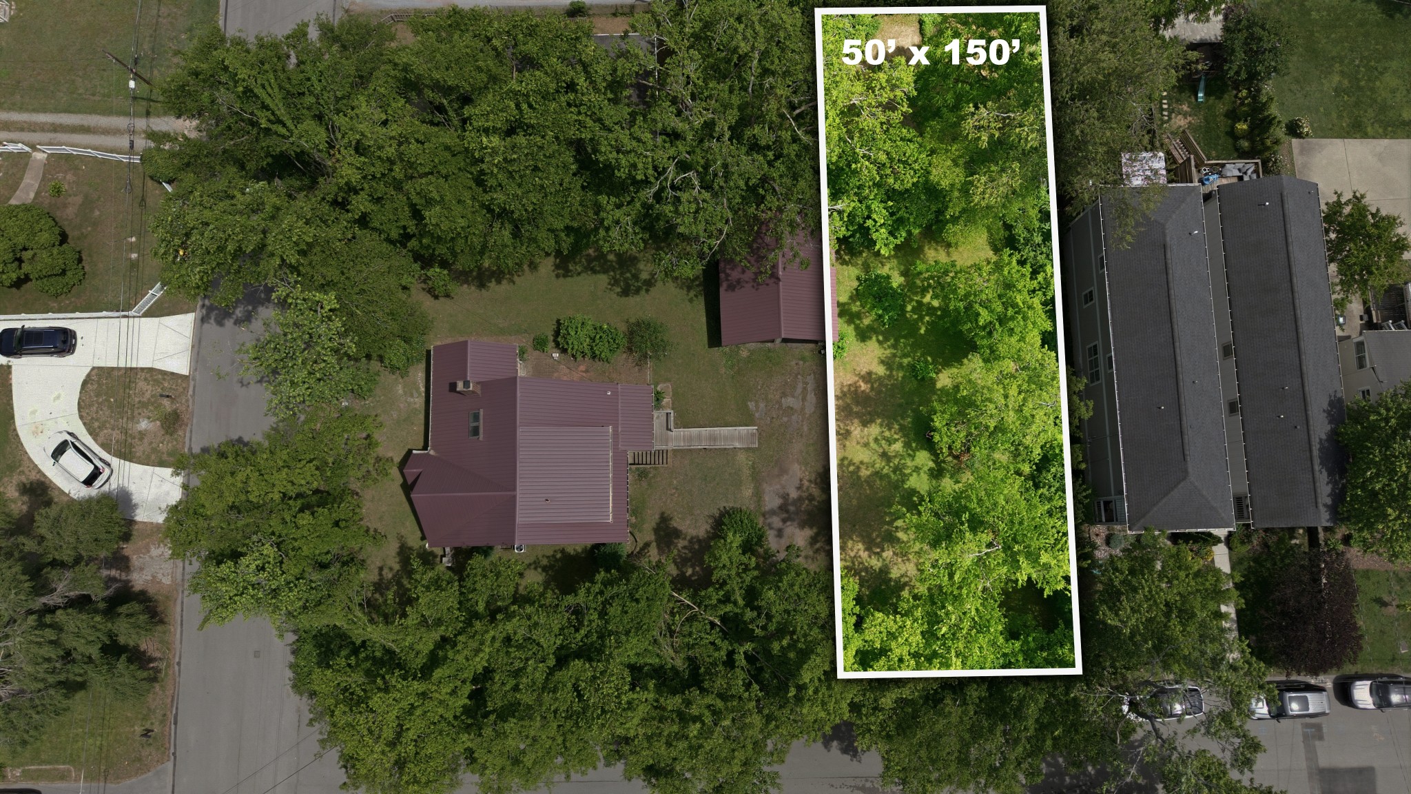 2424 Brasher Ave Property Photo 1