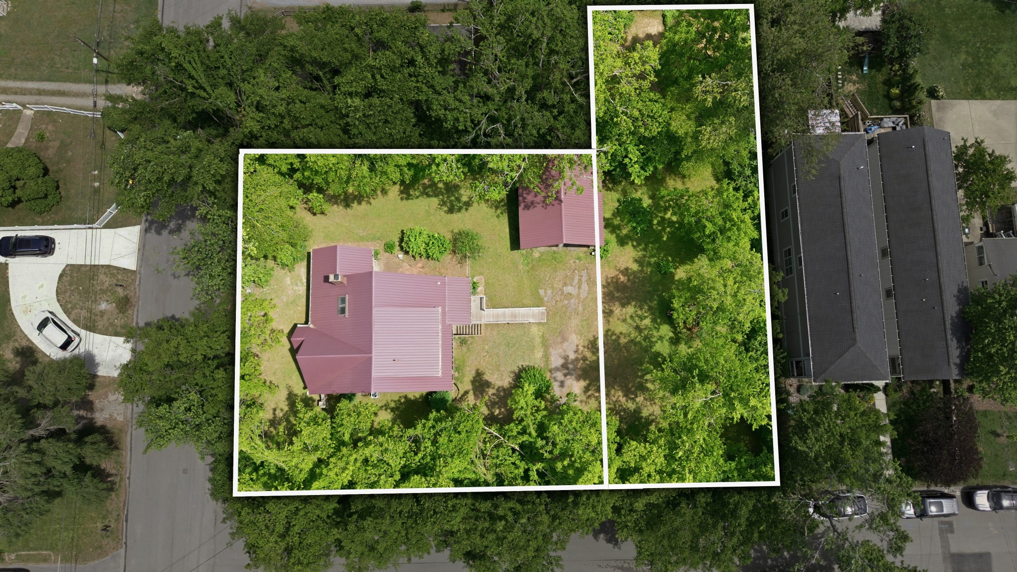 2424 Brasher Ave Property Photo 2