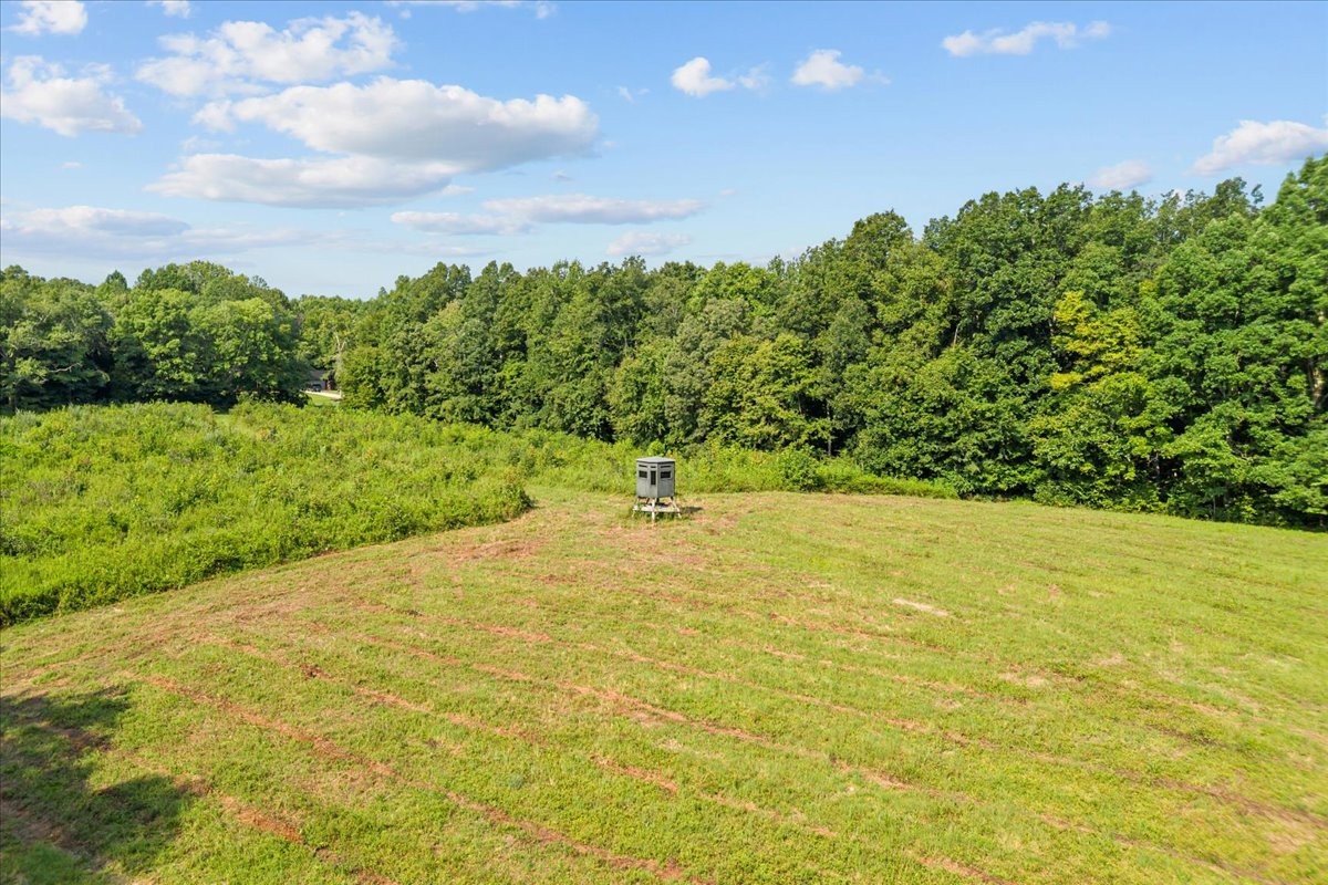 0 Kizer Ridge Road Property Photo 2