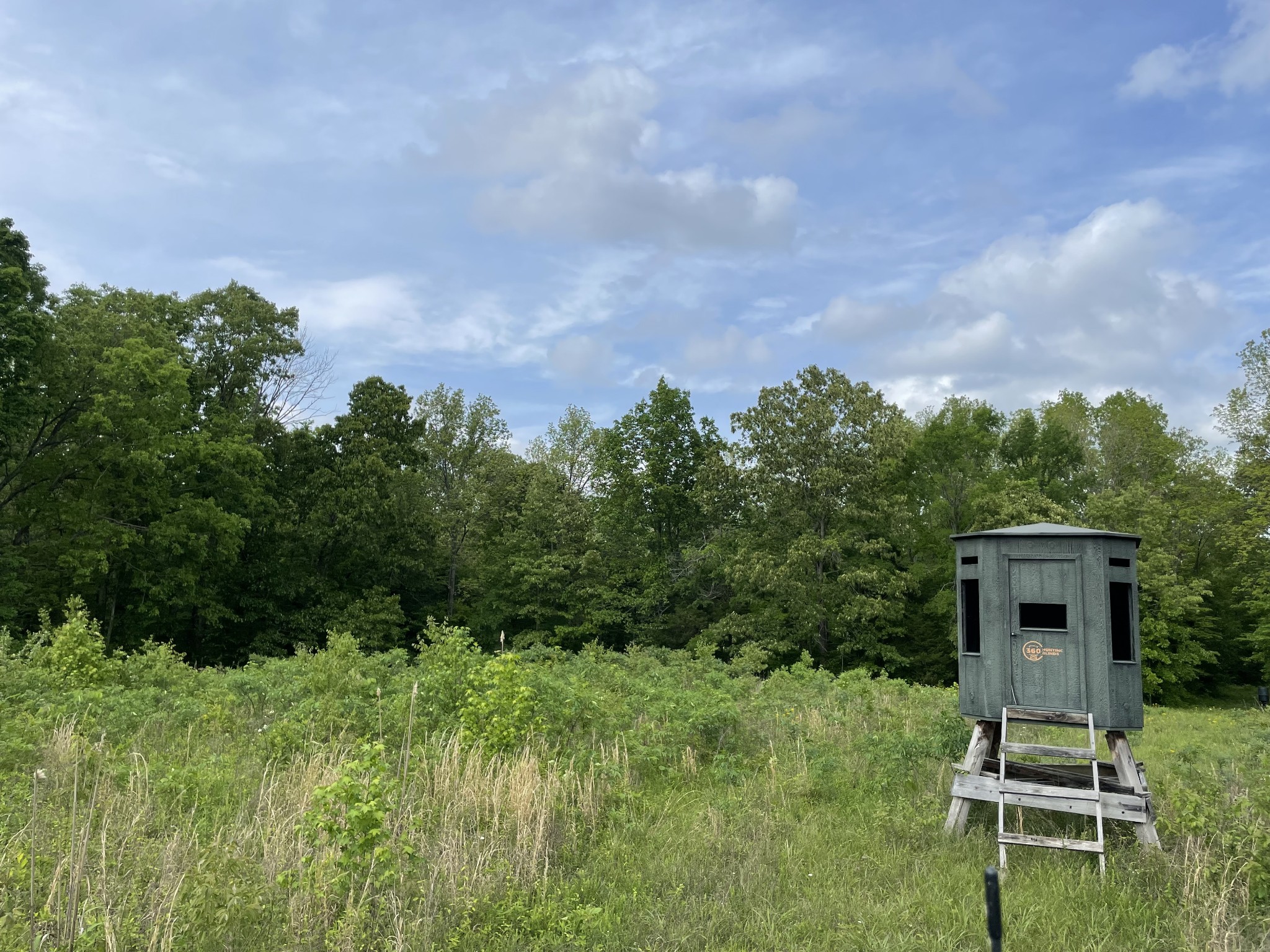 0 Kizer Ridge Road Property Photo 3