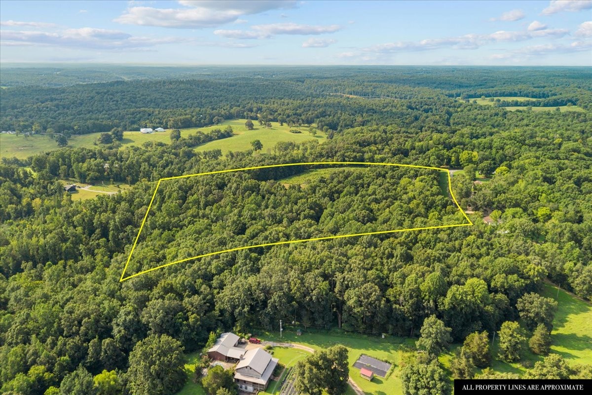 0 Kizer Ridge Road Property Photo 12