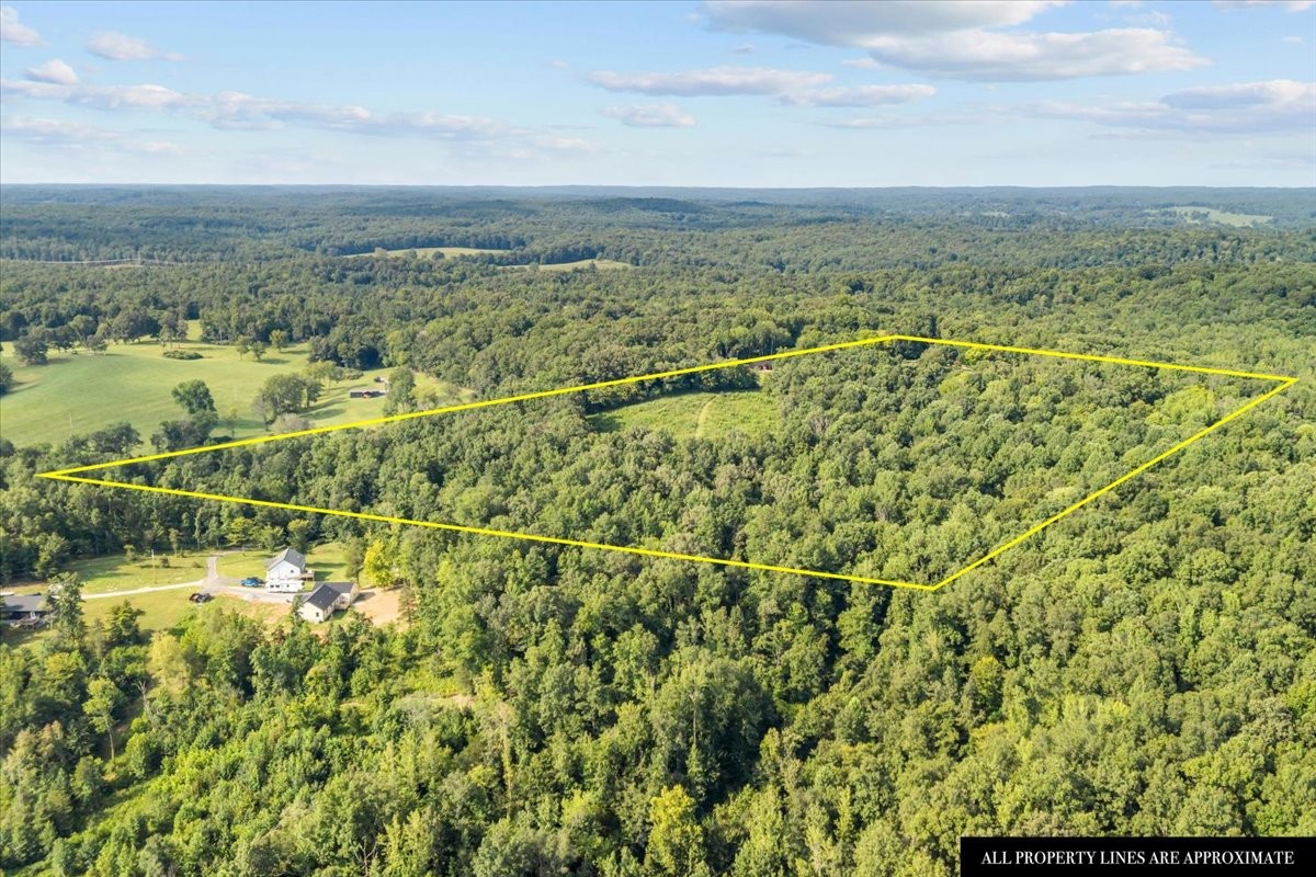0 Kizer Ridge Road Property Photo 14
