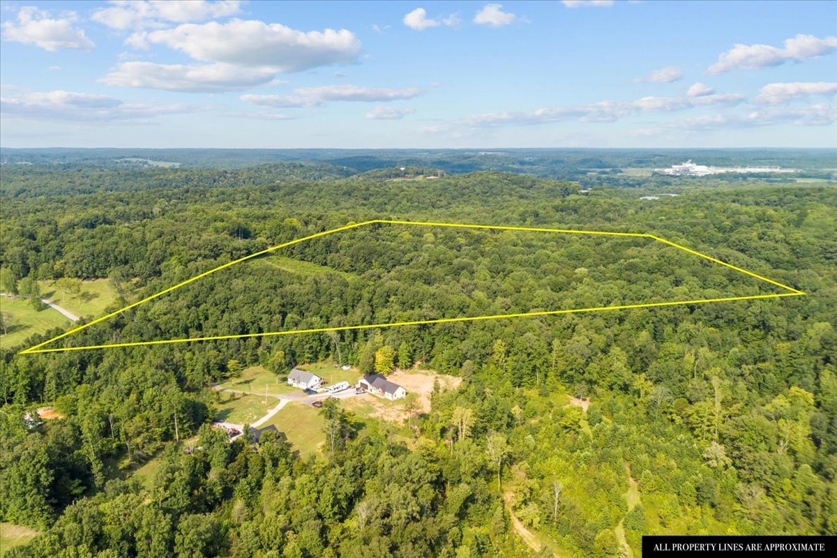 0 Kizer Ridge Road Property Photo 16
