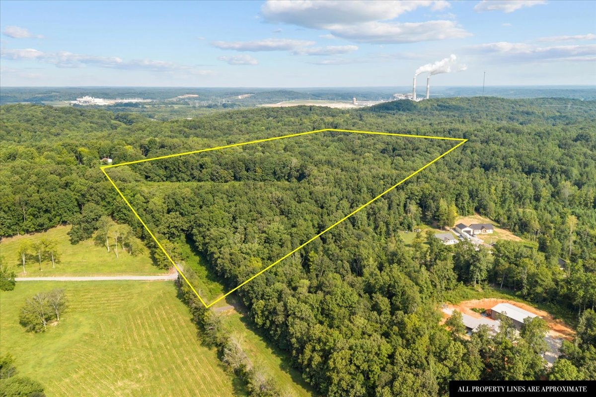 0 Kizer Ridge Road Property Photo 18