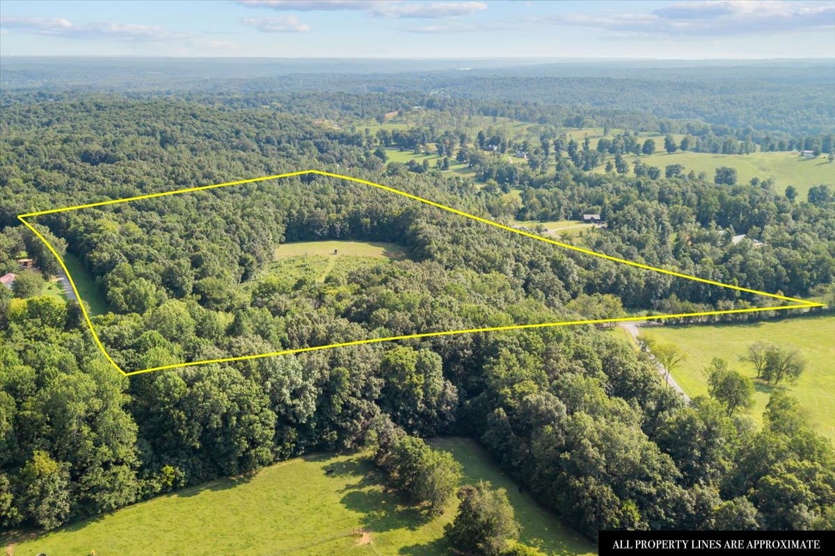 0 Kizer Ridge Road Property Photo 20