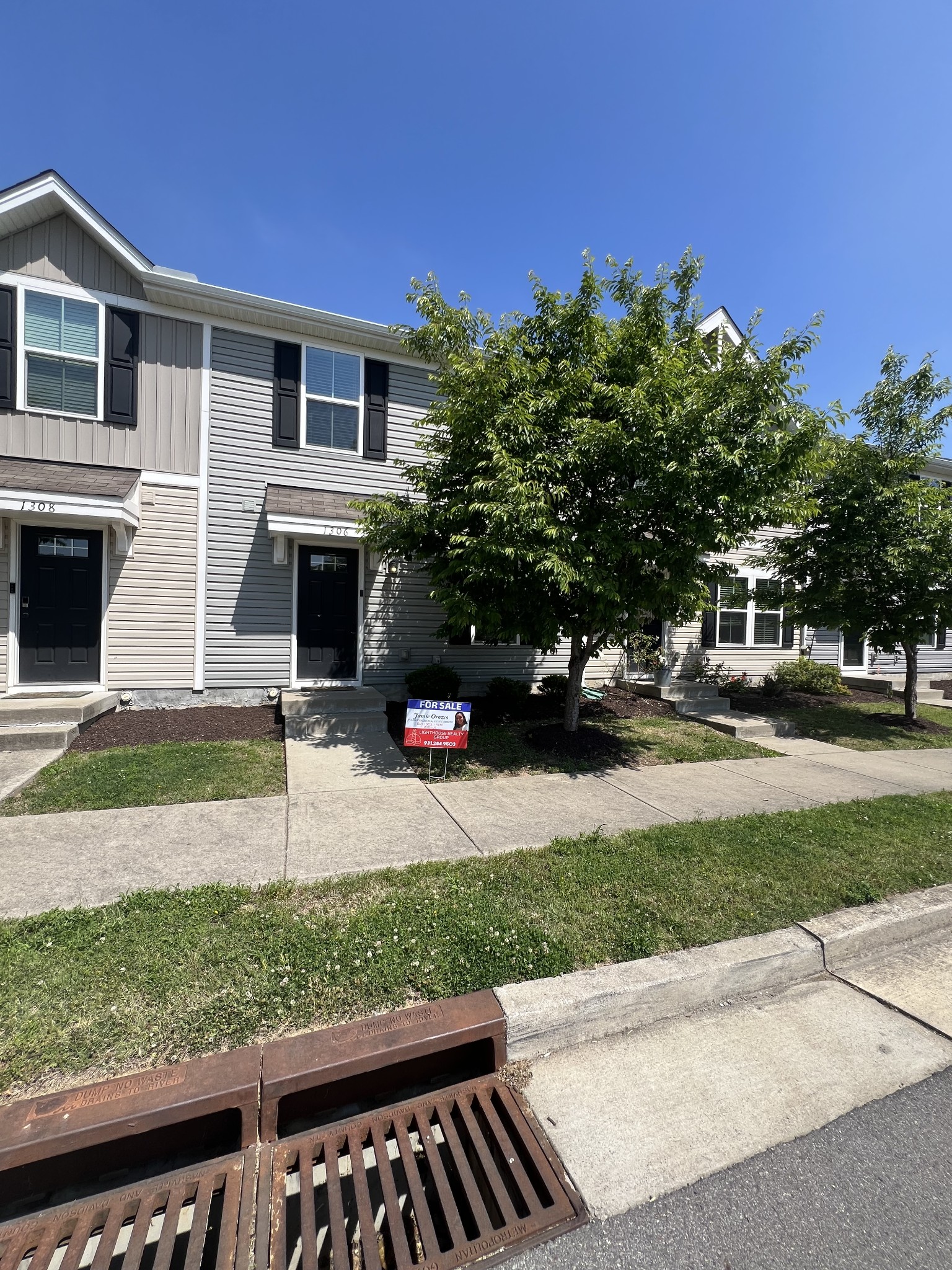 1306 Havenbrook Dr Property Photo 1