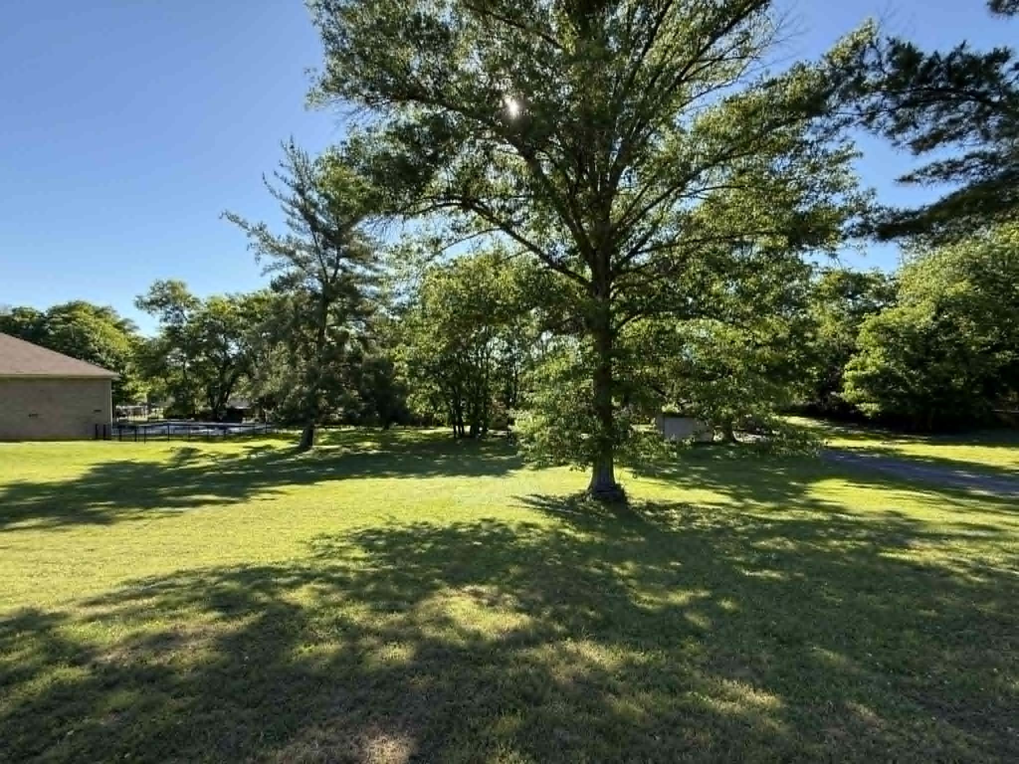 0 Jackson Drive Property Photo 1
