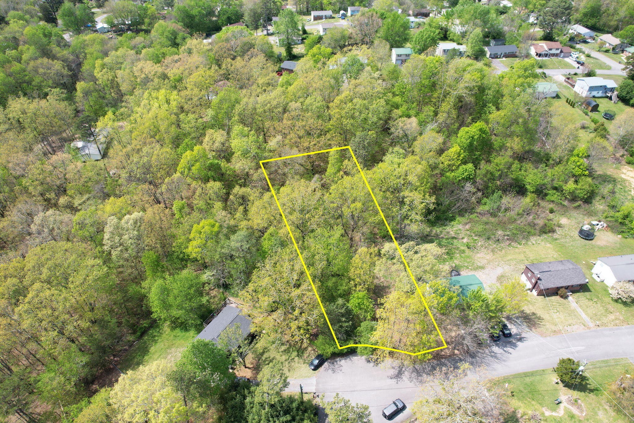 0 Crawford Drive, Se Property Photo 1