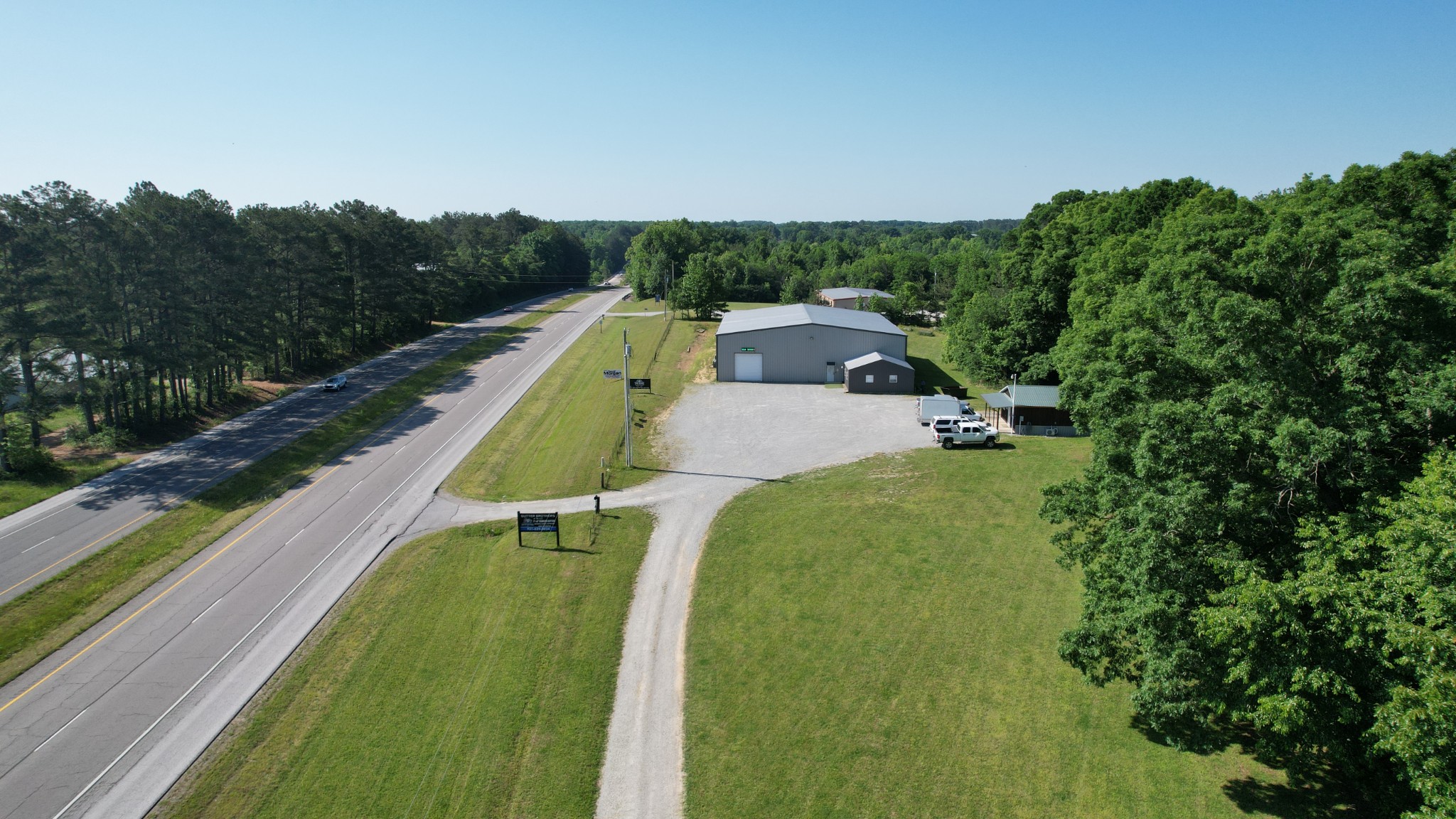 4581 Highway 43, N Property Photo 1