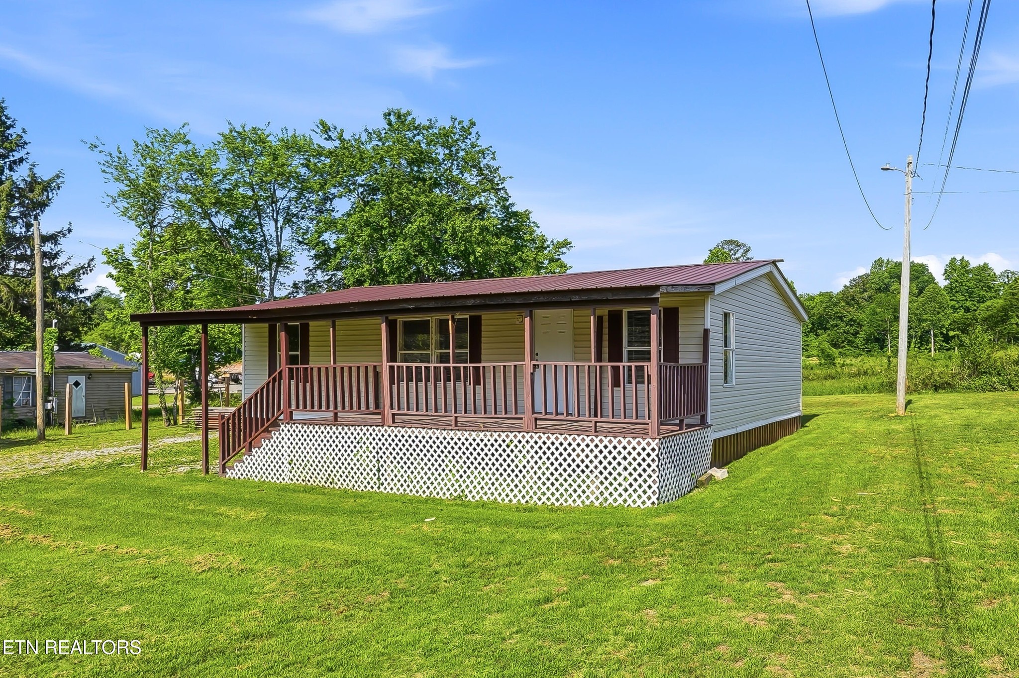 152 Woodlawn Drive Property Photo 17