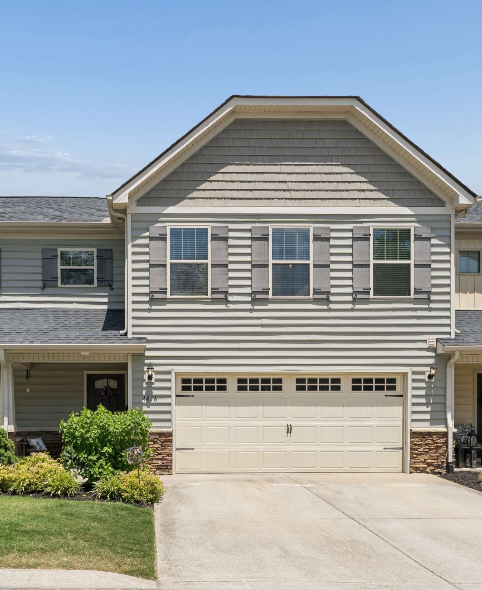 4416 Sunday Silence Way Property Photo 1