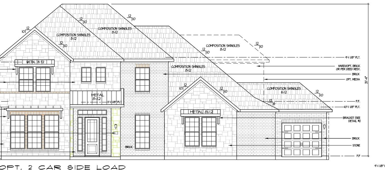 6016 Elliott Ct Property Photo 1