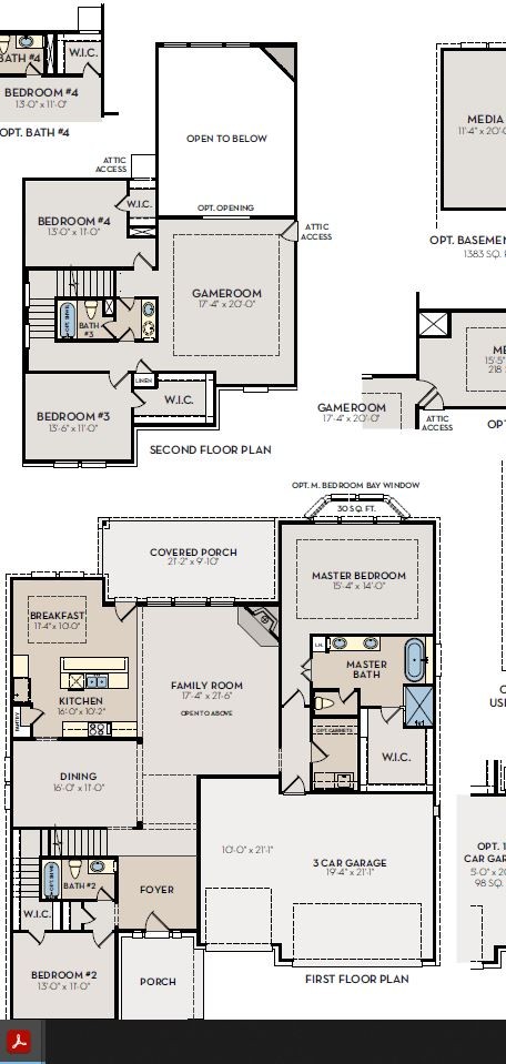 6016 Elliott Ct Property Photo 2