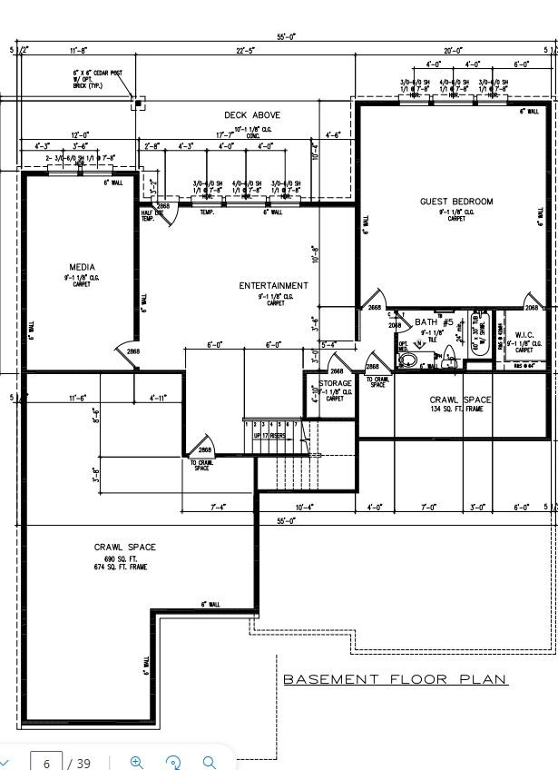 6016 Elliott Ct Property Photo 4