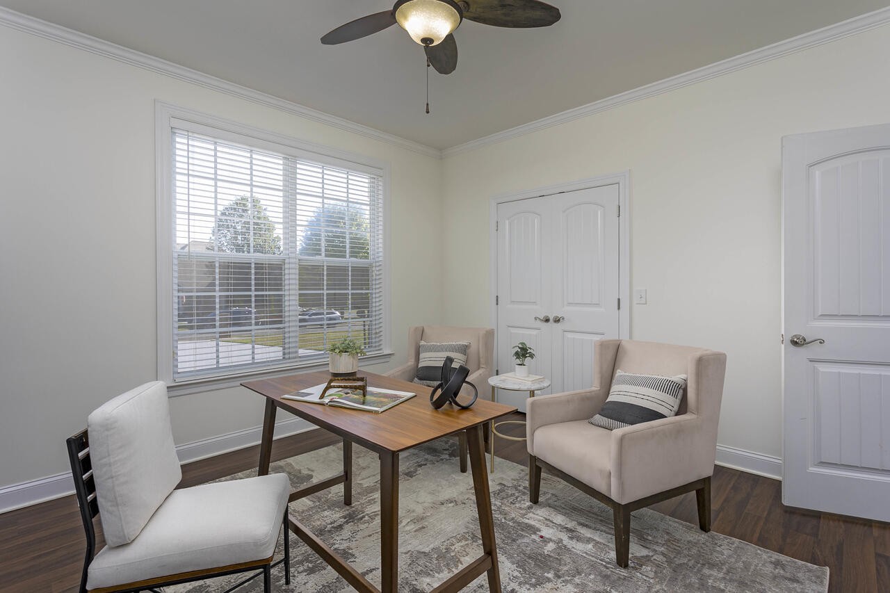 152 Winding Glen Drive, Nw Property Photo 37