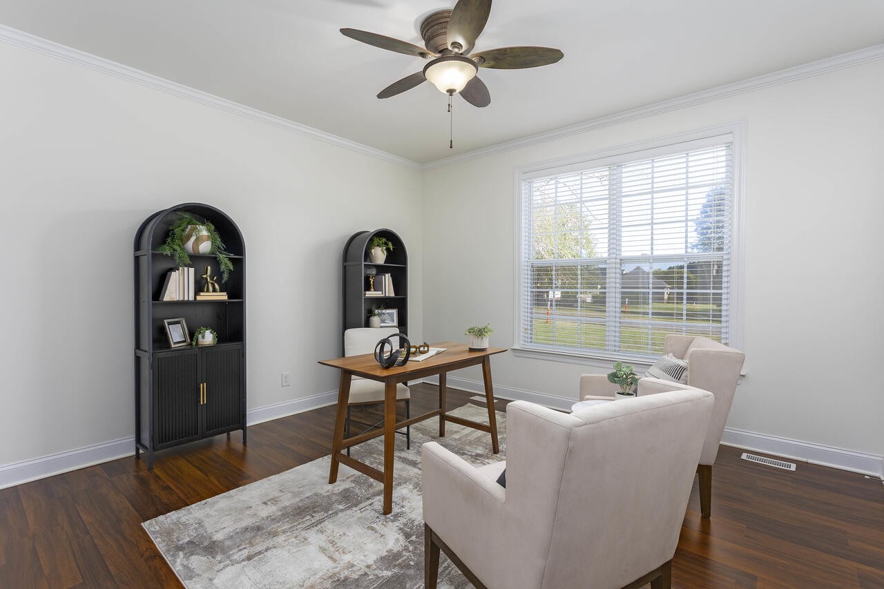 152 Winding Glen Drive, Nw Property Photo 38