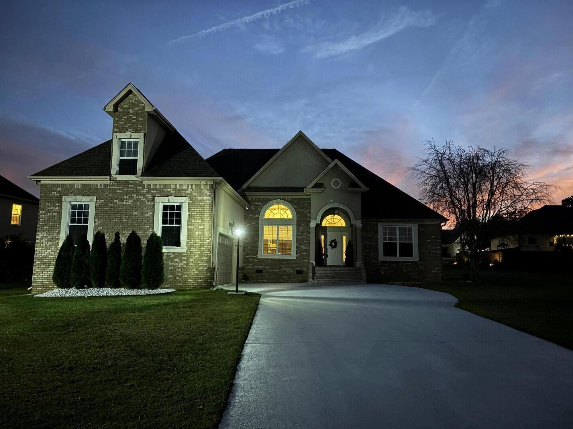 152 Winding Glen Drive, Nw Property Photo 58