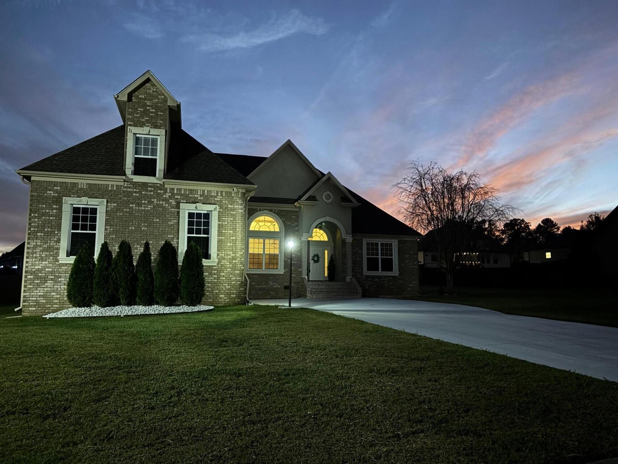 152 Winding Glen Drive, Nw Property Photo 60
